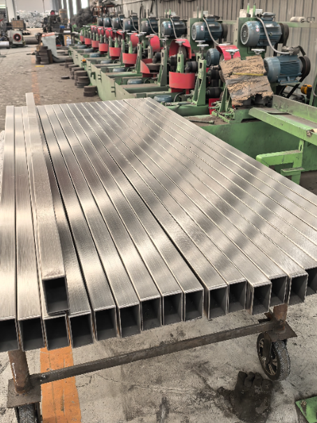 东城液冷不锈钢方管选源头厂