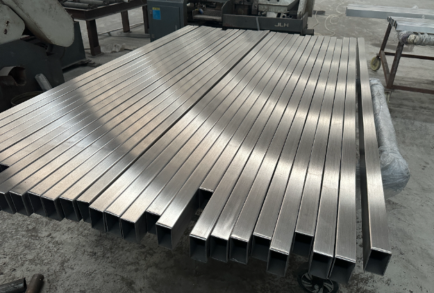 东城不锈钢方管