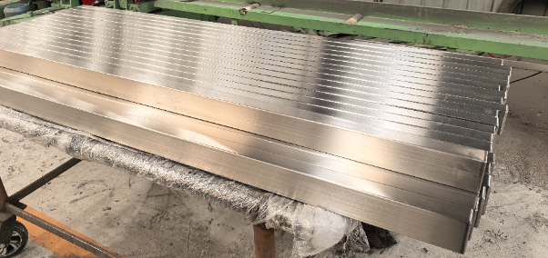 东城化工 / 石油 / 冶金工业 用不锈钢无缝方管 方通